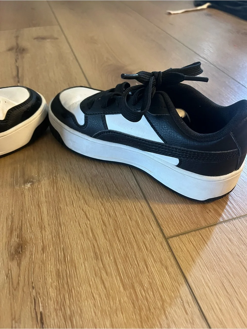 Puma stylish kids